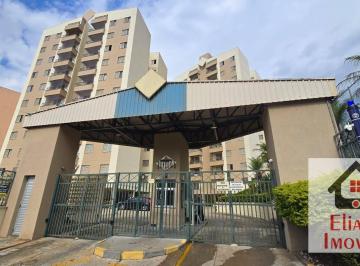 383a6ebdf8d217dad7cdcdf0b17261e2306ead88 · Apartamento com 3 dormitórios à venda, 81 m² por R$ 380.000,00 - Vila Industrial - Campinas/SP
