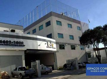 61e7cdab970f249cbea81a8e896b5e81eadfe929 · Galpão logístico para alugar, 540m² por R$ 18.066/mês - Alto da Mooca - São Paulo/SP