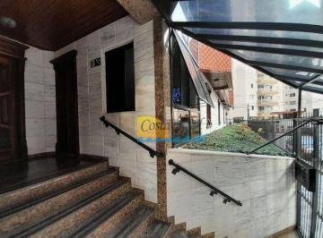 9e32a8c4857b20d71941e953c9bad6c7f2bd1b18 · Apartamento com 3 dormitórios para alugar, 127 m² por R$ 3.500,00/mês - Vila Guilhermina - Praia Gra