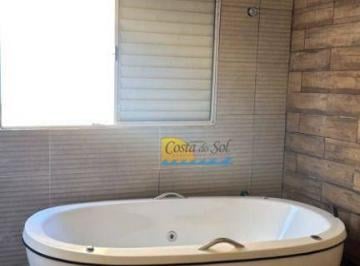 524b548071368073e92ccb08b5a83ac2359f2e7d · Casa com 2 dormitórios à venda, 89 m² por R$ 300.000,00 - Jardim Oásis II - Itanhaém/SP