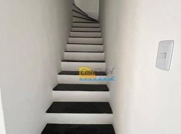 b3b25d3f08fdefaba04d03355054b8c3d3eff202 · Casa com 2 dormitórios à venda, 49 m² por R$ 390.000,00 - Parque Bitaru - São Vicente/SP
