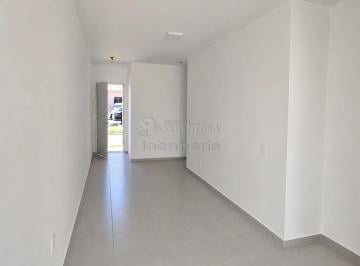 Casa · 131m² · 2 Quartos · 1 Vaga · Casa para Locação no Condomínio Garden RNI, Bady Bassitt/SP