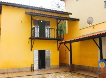 a463ad6db1825fc70ff657a4232885a0b7a682f5 · Casa com 5 dormitórios à venda, 374 m² por R$ 949.999 - Jardim Miranda - Cotia/SP