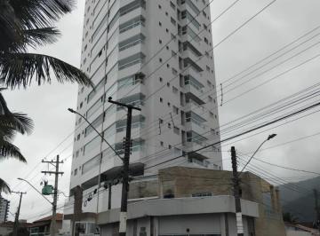 Apartamento · 65m² · 2 Quartos · 1 Vaga · Apartamento mobiliado, 2 dormitórios, sacada gourmet, vista mar, prédio com lazer. R$ 660.000,00 A V