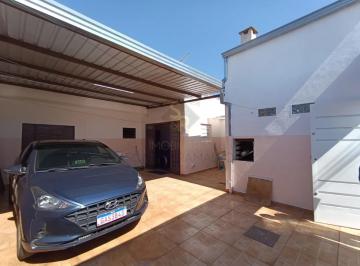Casa · 132m² · Casa Residencial para locação com 02 Quartos no Jardim Marchesi, em Ribeirão Preto/SP