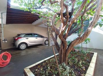Casa · 150m² · 2 Quartos · 2 Vagas · Casa Residencial para venda com 02 Quartos no Jardim Florestan Fernandes, em Ribeirão Preto/SP