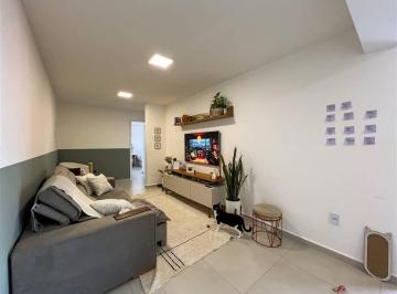 Apartamento · 78m² · 2 Quartos · 2 Vagas · APARTAMENTO COM 78,00 m² - BOQUEIRÃO - PRAIA GRANDE SP
