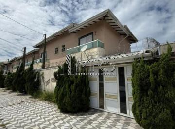 Casa · 76m² · 2 Quartos · 2 Vagas · CASA COM  76,37 m² - MARACANÃ - PRAIA GRANDE SP