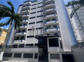Apartamento · 115m² · 3 Quartos · 1 Vaga · Maravilhosa Cobertura Duplex 3 Quartos à Venda em Caiçara, Praia Grande