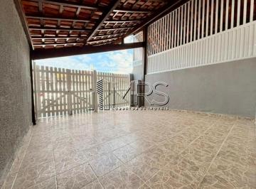 Casa · 50m² · 1 Quarto · 2 Vagas · Maravilhosa Casa Geminada à Venda no Ocian, Praia Grande - 1 Quarto