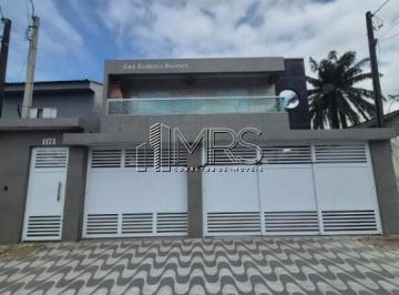 Casa · 57m² · 2 Quartos · 1 Vaga · Casa em Condomínio 2 Quartos à Venda em Samambaia, Praia Grande