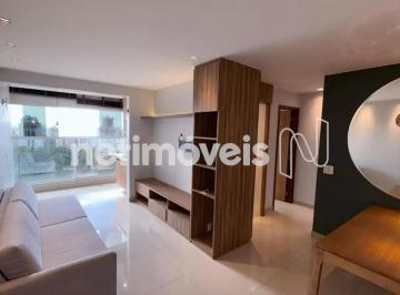 22beba18-305f-4713-b7b8-b8a90f45c748.webp · Apartamento Mobiliado com 2 vagas de garagem  em Águas Claras