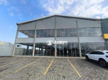 b69ec23a6f71dbac2a9bb8ef1f1fc4dbbaeebdf1 · Salão para alugar, 570 m² por R$ 26.700,00/mês - Recreio Campestre Jóia - Indaiatuba/SP
