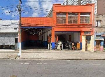 a3fa24ef602c8ee52782f3d305d2e097630c57e9 · Galpão para alugar, 1490 m² por R$ 103.000,00/mês - Mooca - São Paulo/SP