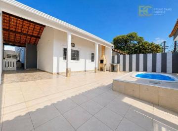 187dc7bc4d16462e1bcad9984995ffffe819b182 · Casa com 2 Quartos para alugar - Pampas - Peruíbe/SP