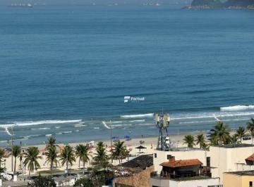 6dd143331ee866c40503354686171a3431ed4b04 · Apartamento com 3 dormitórios à venda, 119 m² por R$ 1.400.000,00 - Central Park - Guarujá/SP