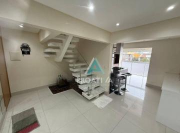 0d92220a786372133db003a66472f96467f0a392 · Cobertura com 3 dormitórios à venda, 160 m² - Nova Gerty - São Caetano do Sul/SP
