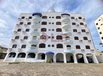 Fachada · Apartamento à venda na Prainha – Caraguatatuba/SP