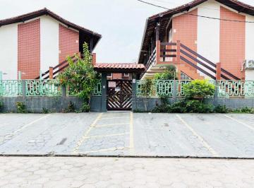 Apartamento · 38m² · 1 Quarto · 1 Vaga · Apartamento com 1 quarto, Praia da Maranduba, Ubatuba - R$ 320 mil, Cod: 3034