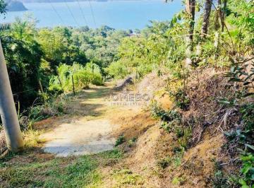 Terreno · 776m² · Terreno com 0 quarto, Praia da Fortaleza, Ubatuba - R$ 1.21 mi, Cod: 3032