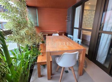 Apartamento · 49m² · 1 Quarto · 1 Vaga · Apartamento de 48 m² no LIV Graça | 1 suíte | Nascente | Varanda | Vaga privativa