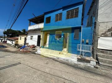 Casa · 136m² · 5 Quartos · Casa em Rio Doce Olinda, 5qts, varanda, cisterna, lajeada, rua asfaltada