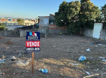 Terreno · 300m² · Terreno em Vila Nossa Senhora Aparecida, Boituva/SP