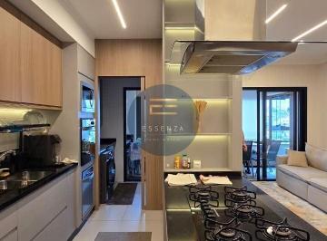 Apartamento · 95m² · 3 Quartos · 2 Vagas · Odeon Residencial - Apartamento A Venda no Edifício Odeon – Jundiaí/SP | Oportunidade