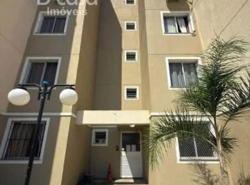 Apartamento · 46m² · 2 Quartos · 1 Vaga · Apartamento à venda no bairro Jardim Betânia - Cachoeirinha/RS