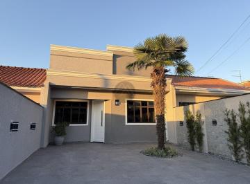 Apartamento · 106m² · 3 Quartos · 2 Vagas · Casa Costeira: alto padrão, conforto e tecnologia em São José dos Pinhais