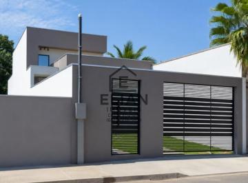 Foto 01 · Imperdível: Casa à venda em Cuiabá-MT, no bairro Santa Cruz, com 03 quartos, 1 suíte, sala, 3 vagas
