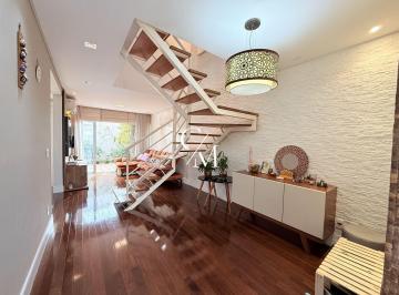 Casa · 133m² · 2 Quartos · 3 Vagas · Reservatto Residenziale - CASA À VENDA NO CONDOMÍNIO RESERVATTO – JUNDIAÍ/SP