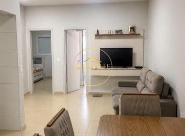 Casa · 62m² · 2 Quartos · 1 Vaga · Casa à venda com 2 dormitórios no João Aranha em Paulínia-SP
