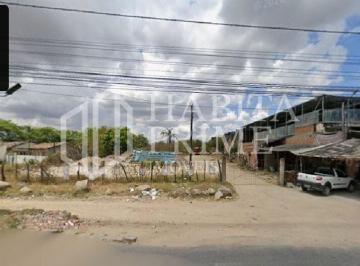 Comercial · 2640m² · Área comercial de 2.640m² na Av. Leão Dourado em Caruaru – ideal para grandes empreendimentos