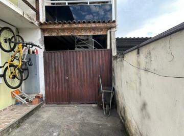 Casa · 3 Quartos · 1 Vaga · Casa à venda no bairro Trindade - São Gonçalo/RJ