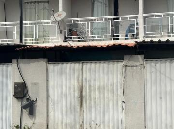 Casa · 2 Quartos · 1 Vaga · Casa à venda no bairro Trindade - São Gonçalo/RJ