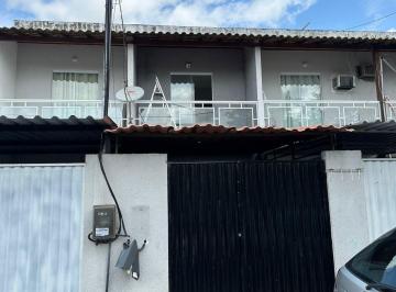 Casa · 2 Quartos · 1 Vaga · Casa à venda no bairro Trindade - São Gonçalo/RJ