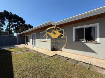 Casa · 158m² · 4 Quartos · 2 Vagas · Casa a venda no Orleans