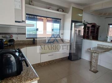 Casa · 300m² · 3 Quartos · 2 Vagas · Casa Comercial para Locação no Centro de Caieiras – SP