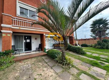 Casa · 2 Quartos · 1 Vaga · RESIDÊNCIA EM CONDOMÍNIO FECHADO EM IMBÉ