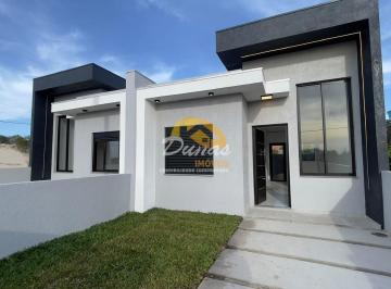 Casa · 46m² · 2 Quartos · 1 Vaga · Geminada à venda em Imara - Imbé/RS