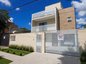 Casa · 179m² · 3 Quartos · 2 Vagas · Sobrado Triplex - 180m² priv - 3 suítes - 2 vagas