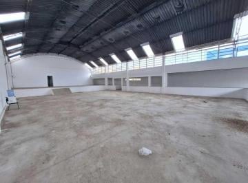 Comercial · 1500m² · Galpão / Ramos / Avenida Brasil