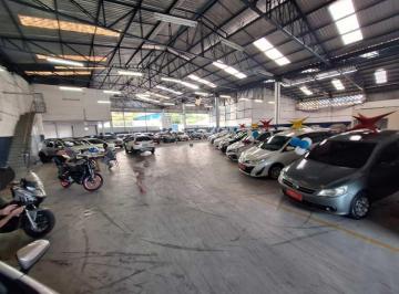 Comercial · 2640m² · Galpão reformado com 2,700 m² entre a Taquara / Pechincha