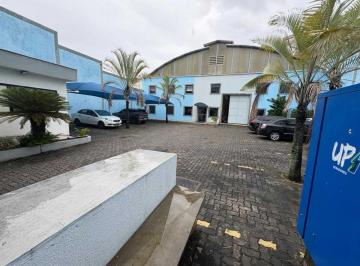 Comercial · 3000m² · Galpão / São Cristóvão / 3000 m²