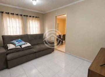 Apartamento · 60m² · 2 Quartos · Apartamento à Venda no Residencial Beija-Flor Itatiba/SP