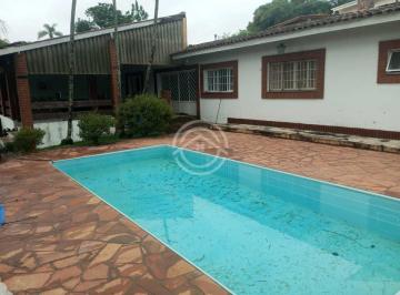 Casa · 210m² · 3 Quartos · 3 Vagas · Chácara à venda em Recanto Princesa da Colina, Itatiba 3 quartos 210m²