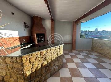 Casa · 212m² · 3 Quartos · 2 Vagas · Casa à Venda no Bairro Jardim México, Itatiba/SP - 3 Dormitórios, 2 Vagas, Área