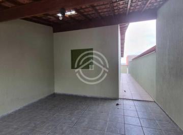 Casa · 68m² · 2 Quartos · Casa à Venda na Vila Real | 2 Suítes| Terreno de 125 m² | Garagem para 2 Carros