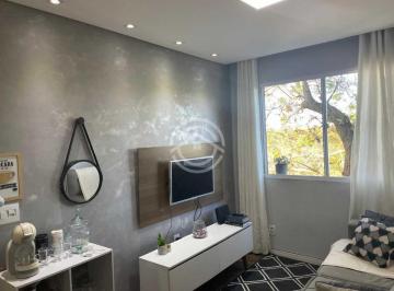 Apartamento · 46m² · 2 Quartos · 1 Vaga · Apartamento à venda no Condomínio Ângelo Fattori Itatiba/SP.